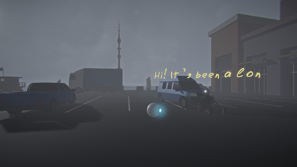 Скриншот из Northern Lights