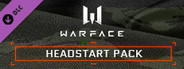 Warface – Headstart Pack