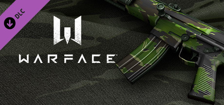 Warface – Headstart Pack cover art