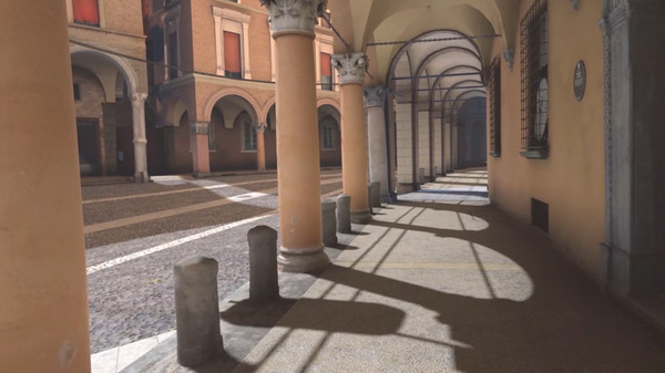 VR-CPR Personal Edition game for Linux 1