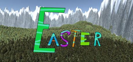 Easter! cover art