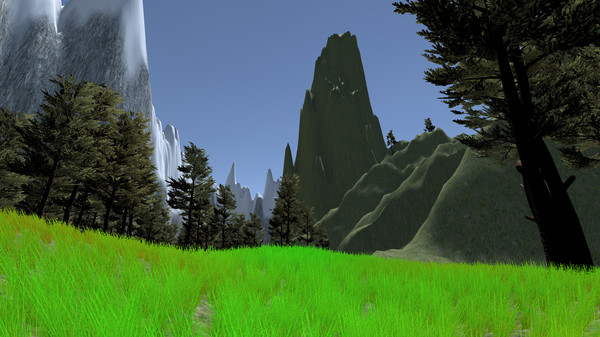 Скриншот из Easter! Скриншот из Easter!