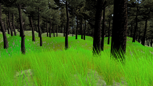 Скриншот из Easter! Скриншот из Easter!