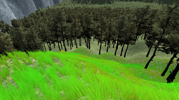 Скриншот из Easter! Скриншот из Easter!