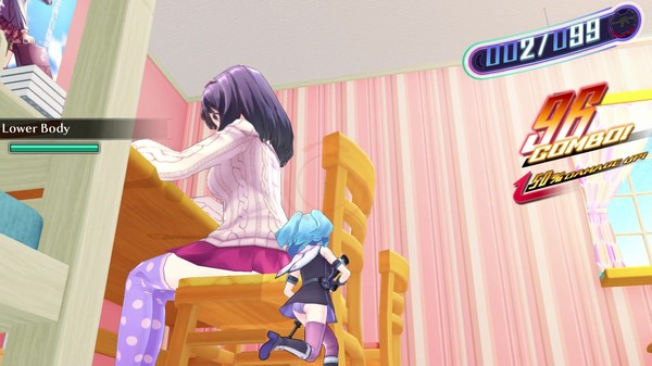 Gun Gun Pixiesfor windows and Linux 1