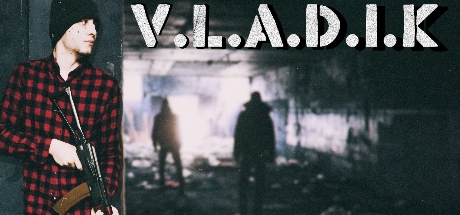 V.L.A.D.i.K cover art