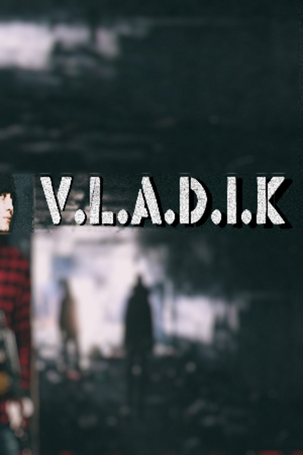Steam portrait for V.L.A.D.i.K.