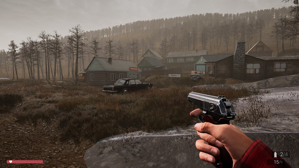 V.L.A.D.i.K game for Linux 1