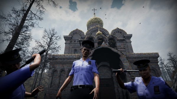 V.L.A.D.i.K game for windows Pc 1