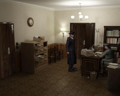 A Stroke of Fate: Operation Valkyrie PC requirements