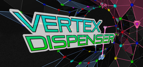 Vertex Dispenser cover art