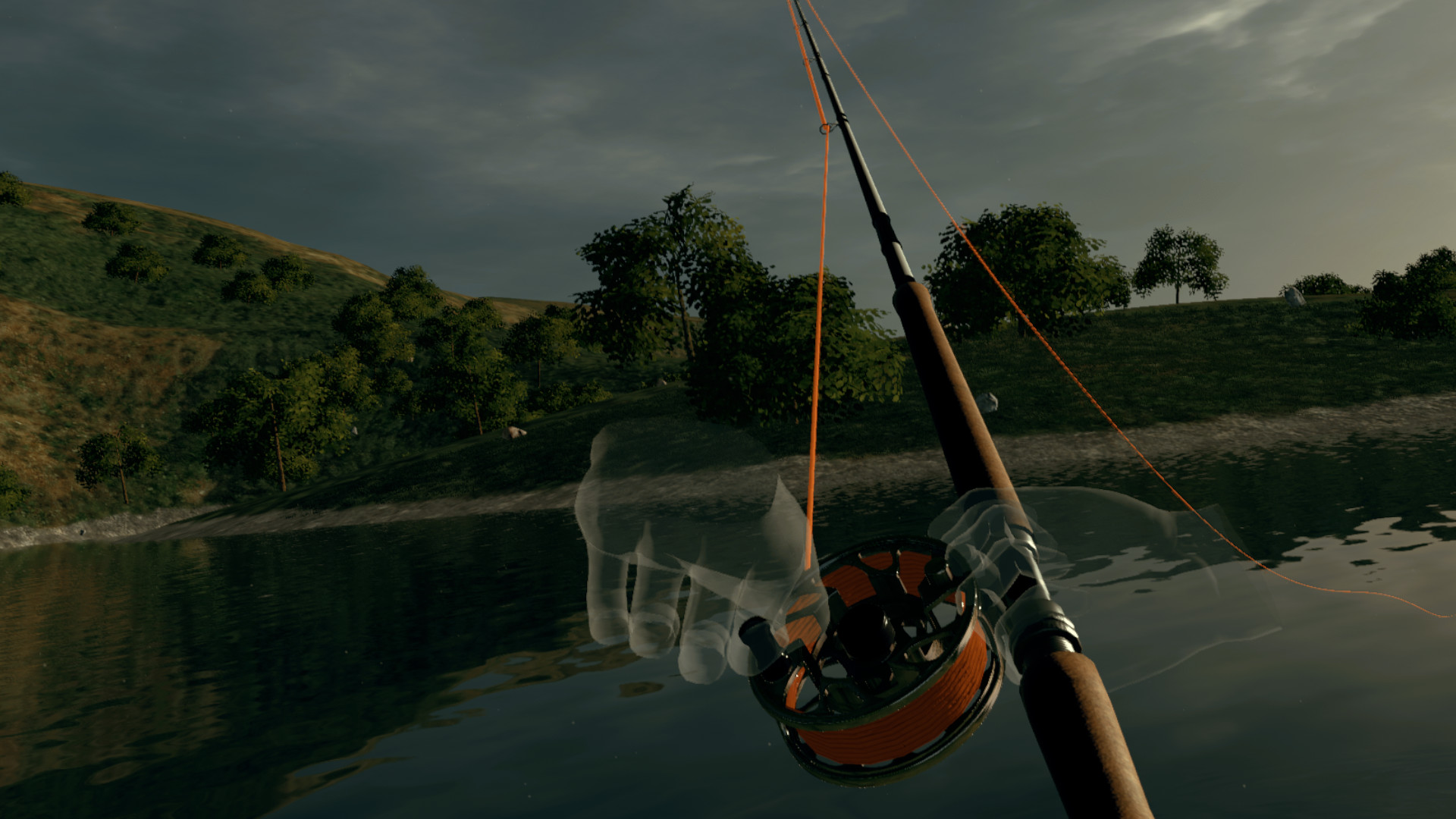 Симулятор рыбака. Real VR Fishing VR. Ultimate Fishing Simulator. Ультимейт фишинг симулятор. Ультимейт фишинг симулятор 4.