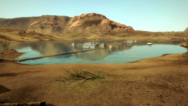 Ultimate Fishing Simulator VR game for windows Pc 1