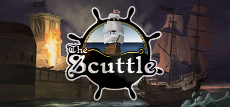 The Scuttle cover art
