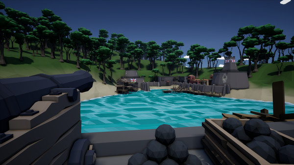 The Scuttle game for windows Pc 1