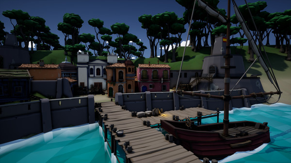 The Scuttle for linux