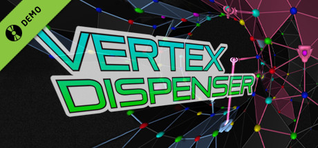 Vertex Dispenser Demo cover art