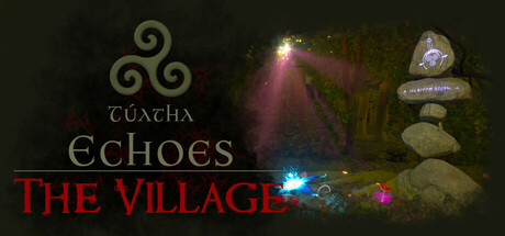 Túatha Echoes: The Village PC Specs