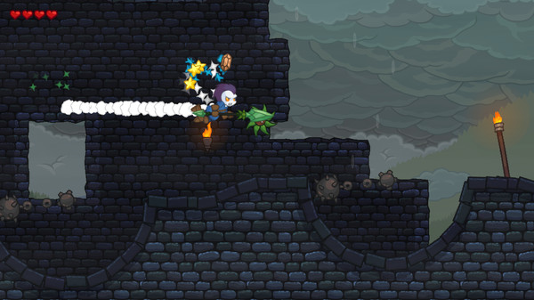 Leowald game for windows Pc 1