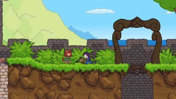 Leowaldfor windows and Linux 1