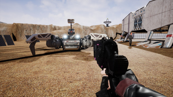 Death Waves for linux