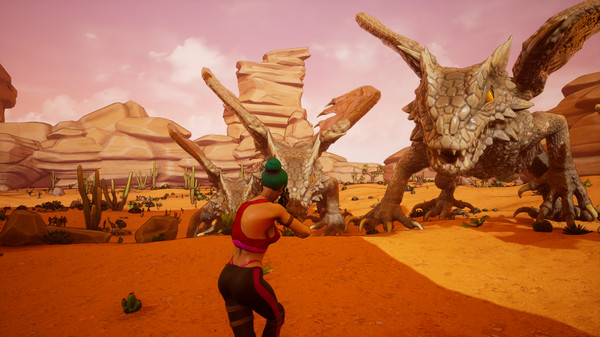 Death Wavesfor windows and Linux 1