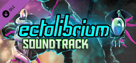Ectolibrium Soundtrack cover art