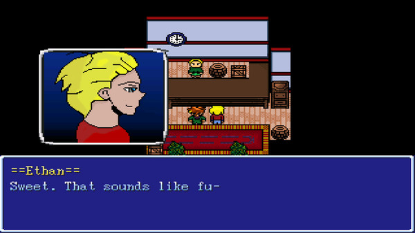 Fironfor windows and Linux 1