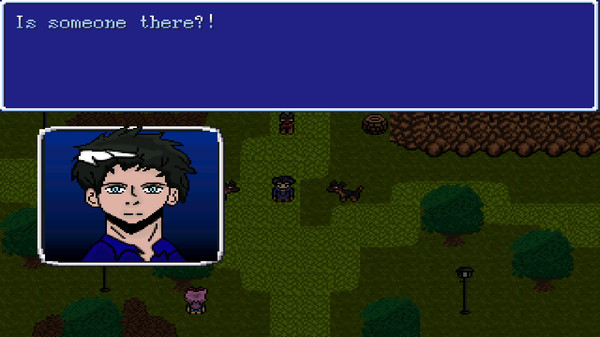 Firon game for windows Pc 1