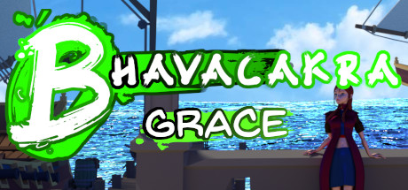 Bhavacakra Grace