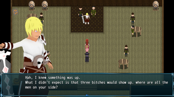 Bhavacakra Grace game for windows Pc 1