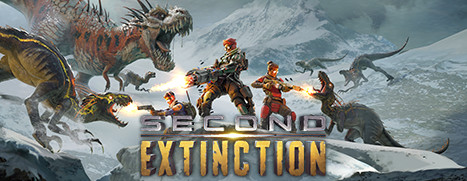 Second Extinction™
