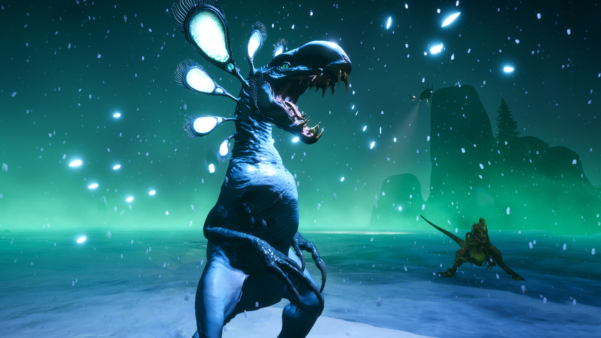 SECOND EXTINCTION EARLY ACCESS FULL CRACK