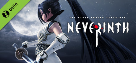 Neverinth Demo cover art