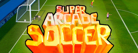 Super Arcade Soccer
