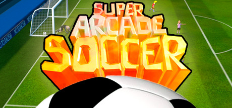 Super Arcade Soccer Discord Available Steamニュース