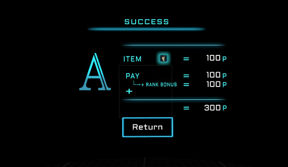 Скриншот из DINOVR