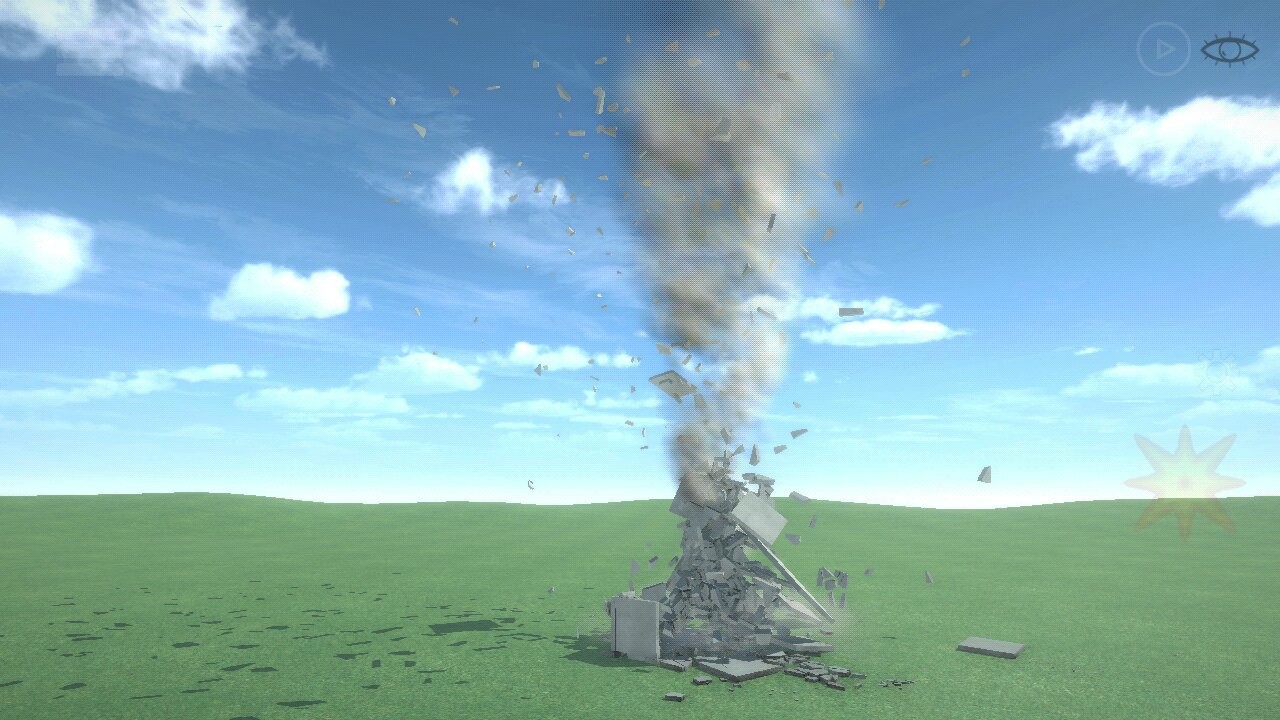 Destructive Physics: Destruction Simulator On Steam