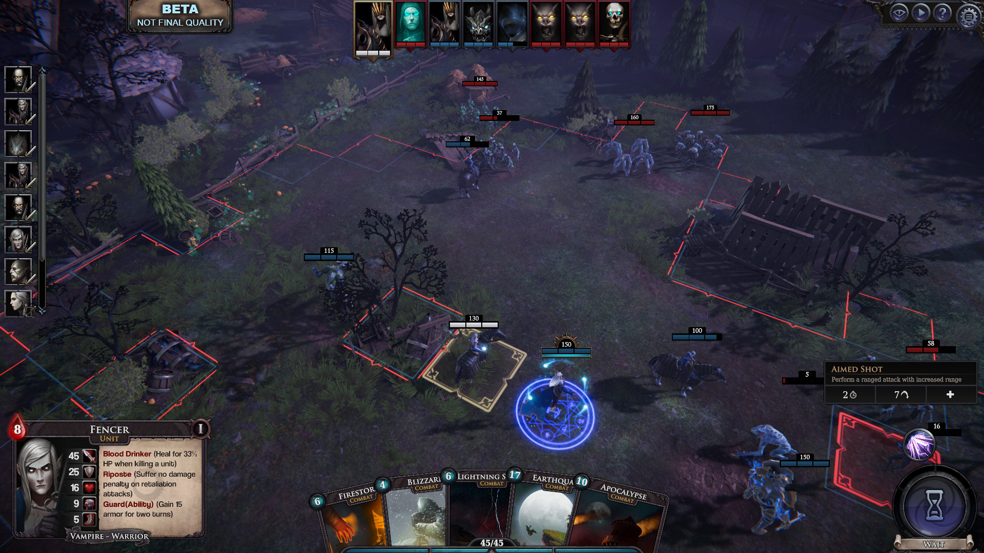 IMMORTAL REALMS VAMPIRE WARS V1.02.1 FREE DOWNLOAD