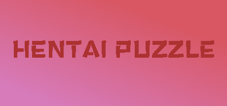 Hentai puzzle cover art