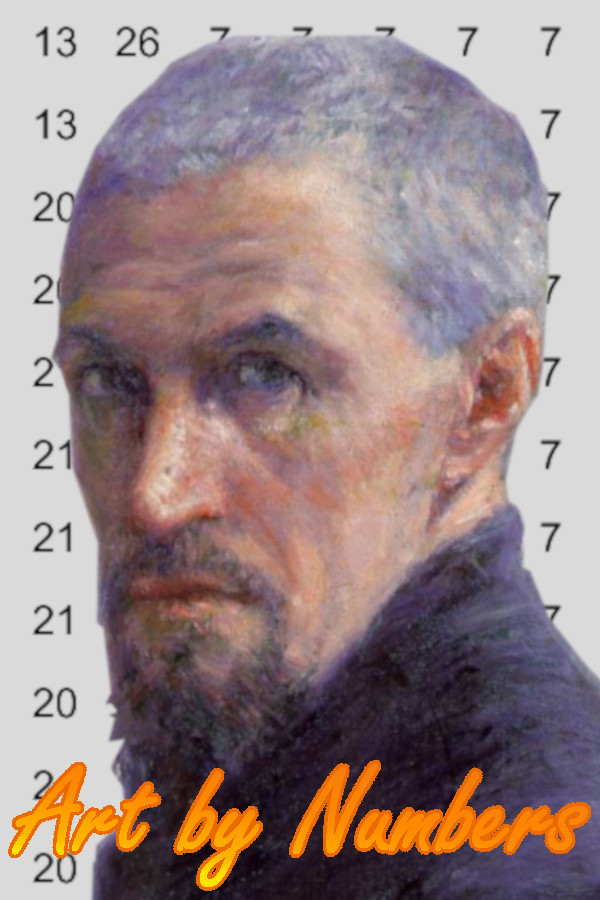 Art by Numbers for steam