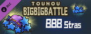 Touhou Big Big Battle - BBB stars