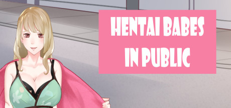 Hentai Babes - In Public cover art
