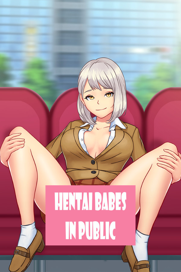 Steam portrait for Hentai Babes - In Public.