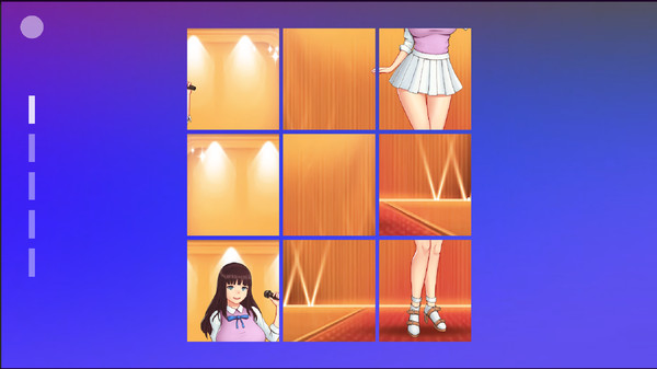 Hentai Babes - In Public game for Linux 1