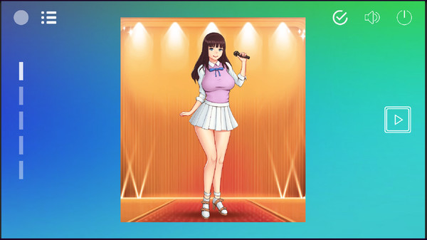 Hentai Babes - In Public for linux