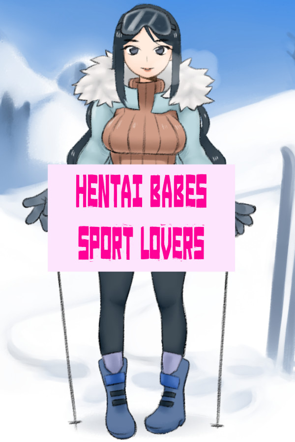 Steam portrait for Hentai Babes - Sport Lovers.