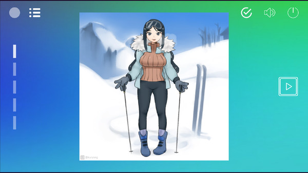 Hentai Babes - Sport Lovers for linux