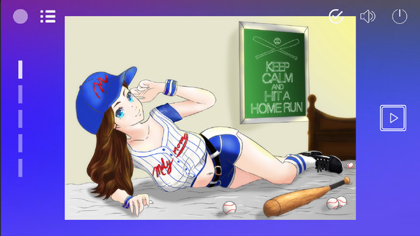 Hentai Babes - Sport Loversfor windows and Linux 1