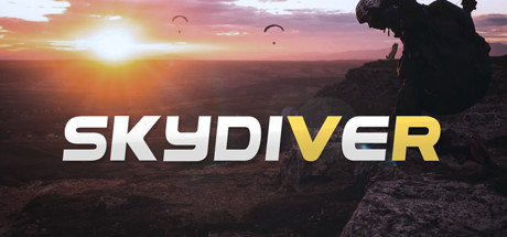 SkydiVeR cover art